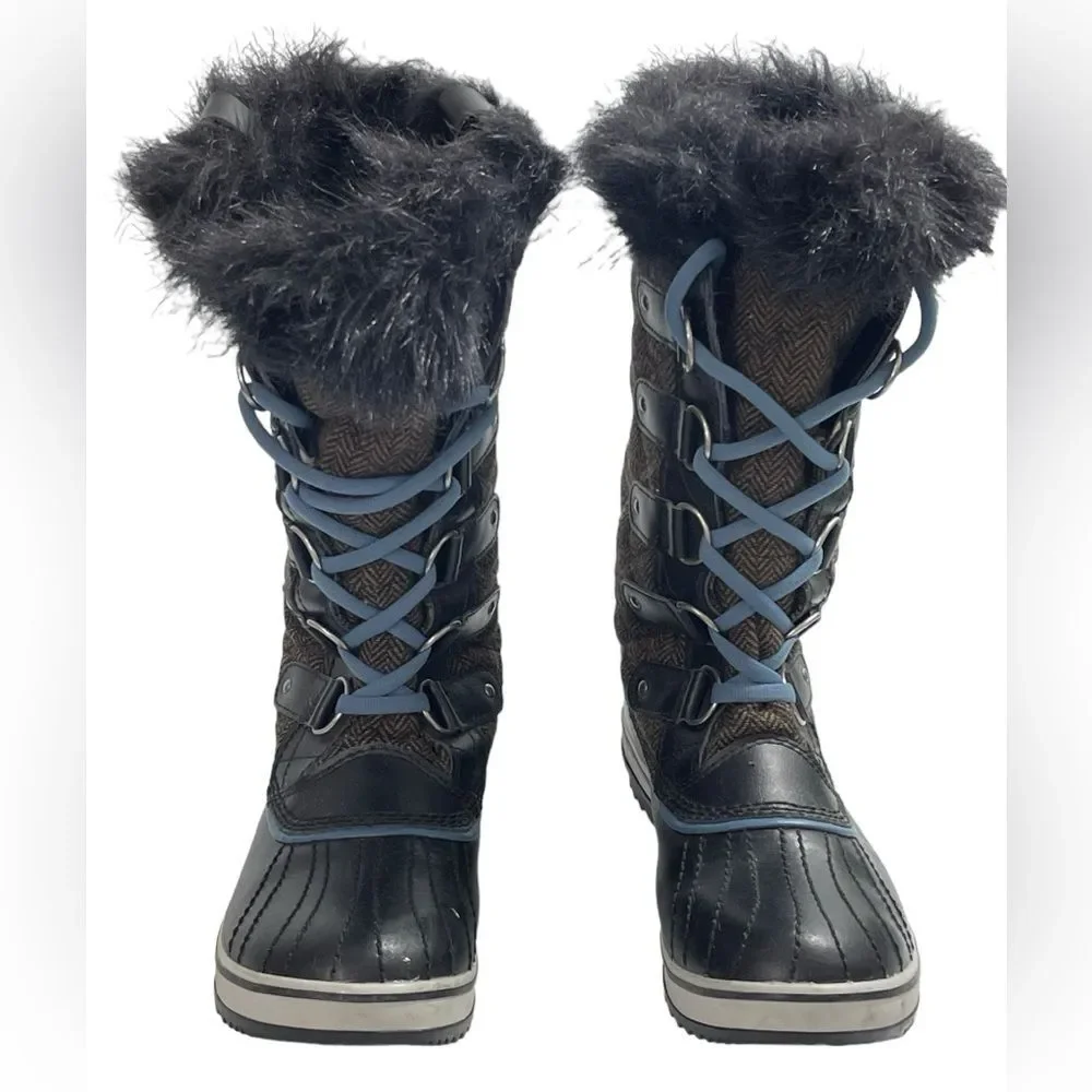 Sorel | Women's Tofino II Boots | Waterproof | Size 8‎ Shoes